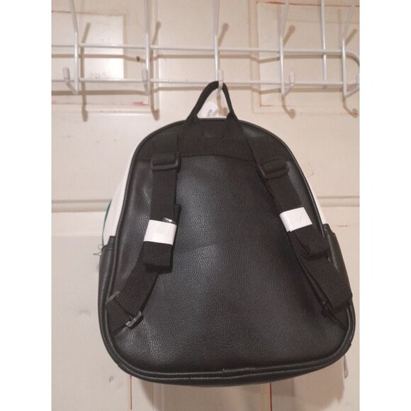 STRANGER THINGS  Hawkins High School Mini Backpack Netflix NWT main image 5